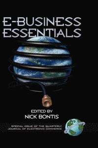 bokomslag E-Business Essentials (HC)