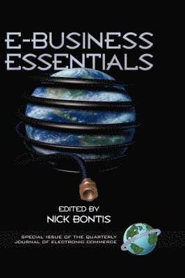 E-Business Essentials (HC) 1