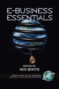 bokomslag E-Business Essentials (PB)