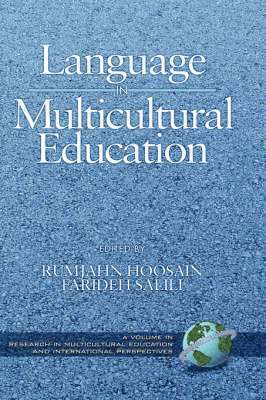 Language in Multicultural Education 1