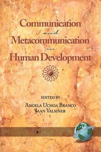 bokomslag Communication and Metacommunication in Human Development