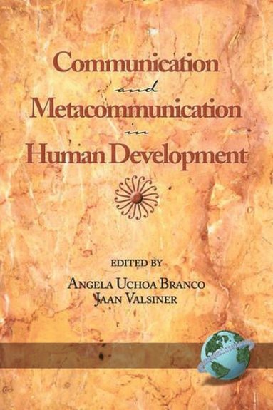 bokomslag Communication and Metacommunication in Human Development