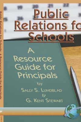 Public Relations for Schools 1