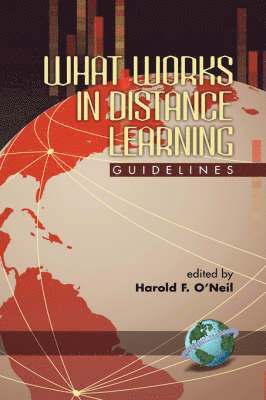 What Works in Distance Learning 1