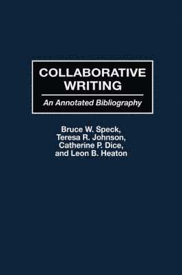 Collaborative Writing