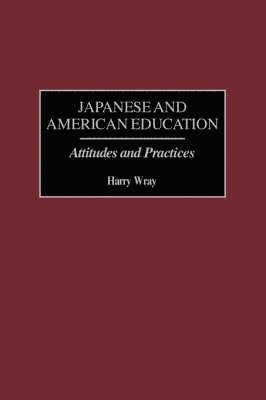 Japanese and American Education 1