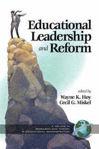 bokomslag Educational Leadership and Reform