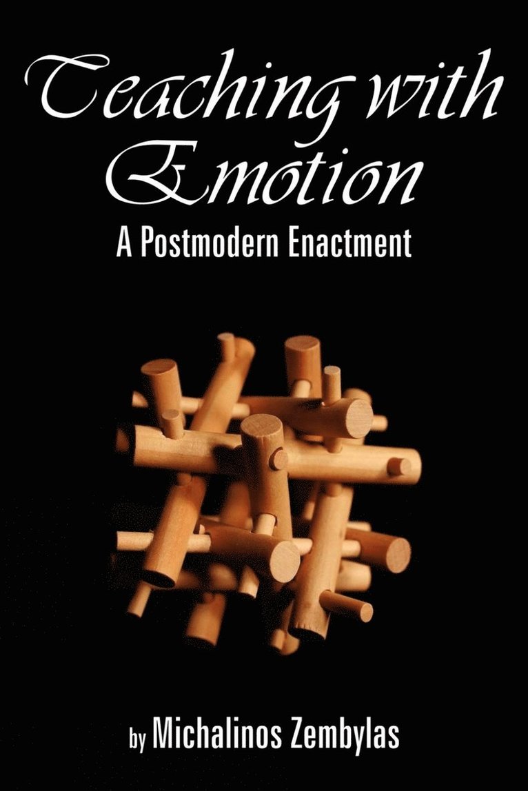 Teaching with Emotion 1