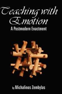 bokomslag Teaching with Emotion