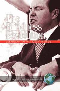 bokomslag The Blindness Revolution