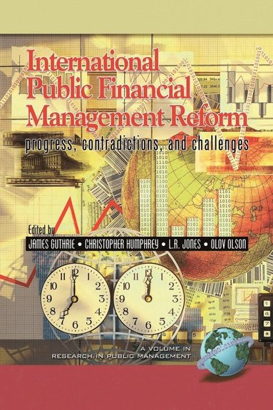 bokomslag International Public Financial Management Reform