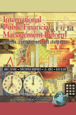 International Public Financial Management Reform 1