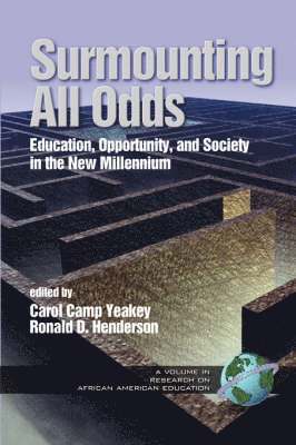 Surmounting All Odds 1