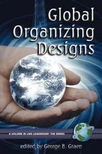 bokomslag Global Organizing Designs