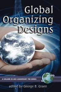 bokomslag Global Organizing Designs