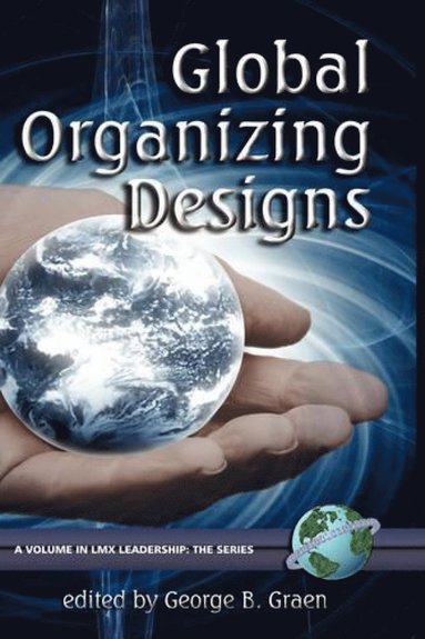 bokomslag Global Organizing Designs