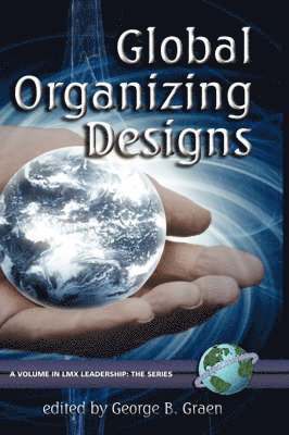 Global Organizing Designs 1