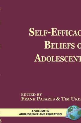 Self-efficacy and Adolescents 1