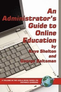 bokomslag Administrator's Guide to Online Learning