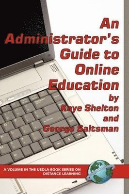 Administrator's Guide to Online Learning 1