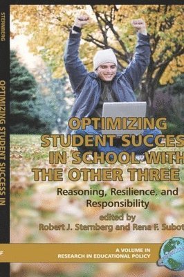 bokomslag Optimizing Student Success in School with the Other Three RS