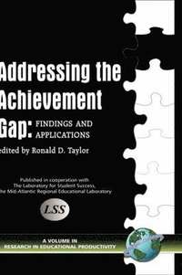 bokomslag Addressing the Achievement Gap