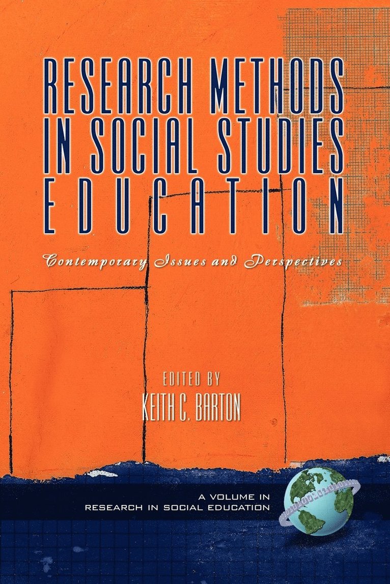 Research Methods in Social Studies Education 1