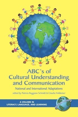 bokomslag ABC's of Cultural Understanding and Communication