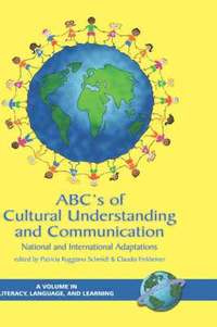 bokomslag ABC's of Cultural Understanding and Communication