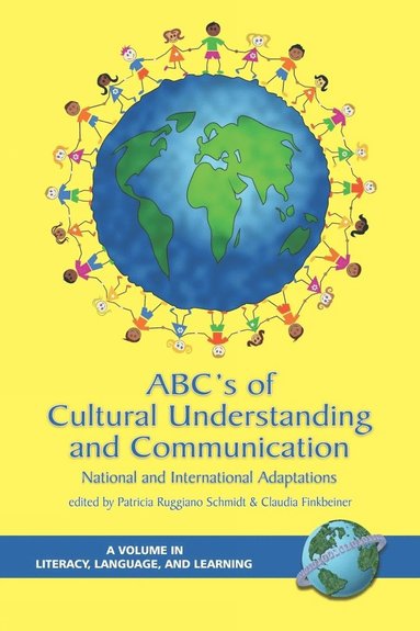 bokomslag ABC's of Cultural Understanding and Communication