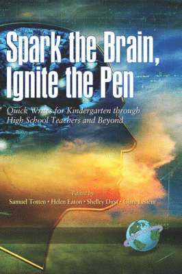 Spark the Brain, Ignite the Pen 1