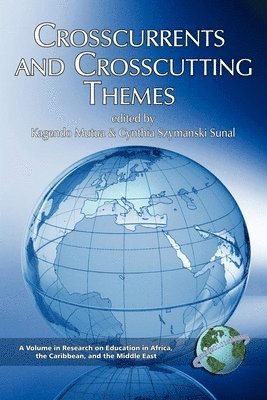 bokomslag Crosscurrents and Crosscutting Themes