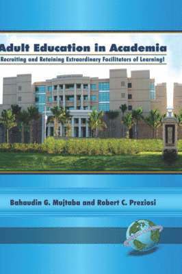 Adult Education in Academia