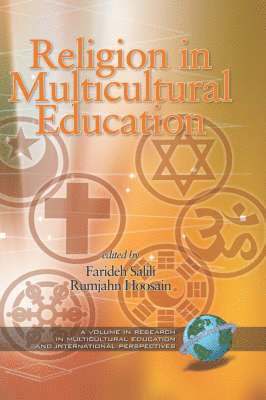 Farideh Salili, Rumjahn Hoosain - Religion and Multicultural Education, Inbunden