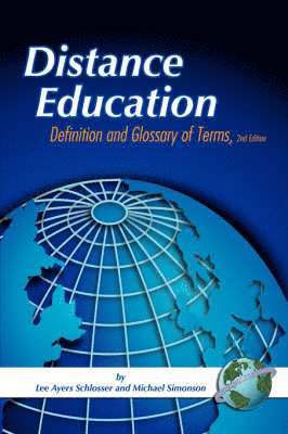 Distance Education 1