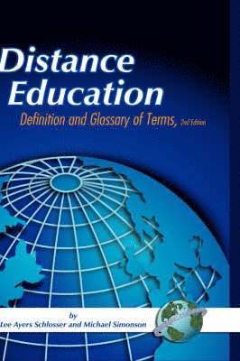 Distance Education 1