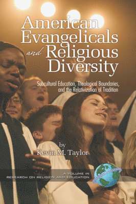 American Evangelicals and Religious Diversity 1