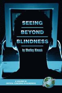 bokomslag Seeing Beyond Blindness