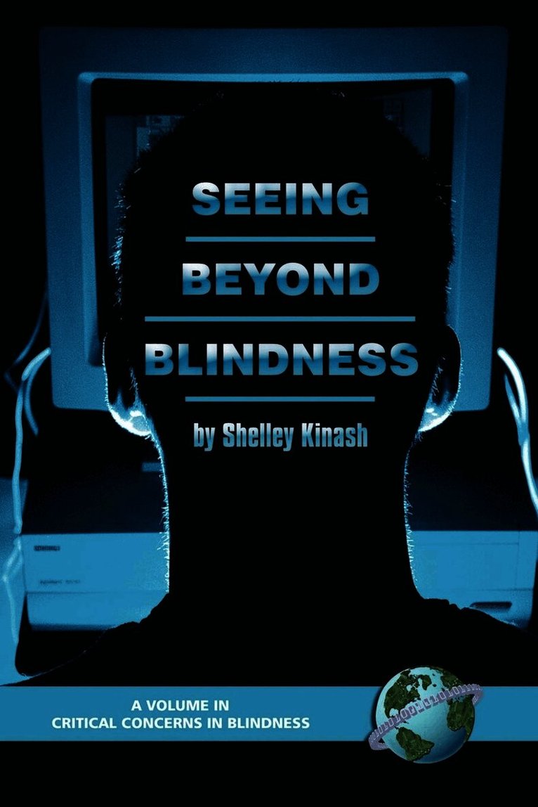 Seeing Beyond Blindness