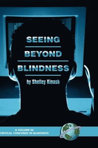 bokomslag Seeing Beyond Blindness