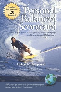 bokomslag Personal Balanced Scorecard
