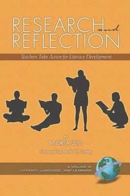 bokomslag Research and Reflection