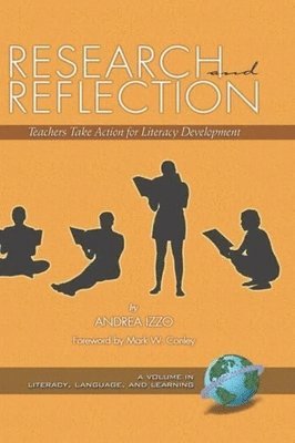 bokomslag Research and Reflection