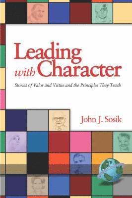 Leading with Character 1