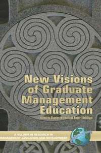 bokomslag New Visions of Graduate Management Education