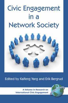 Civic Engagement in a Network Society 1