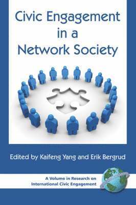 Civic Engagement in a Network Society