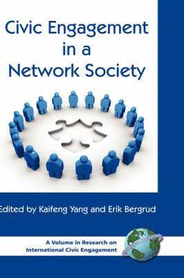 Civic Engagement in a Network Society 1