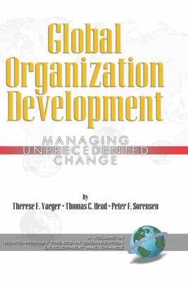 Global Organization Development 1