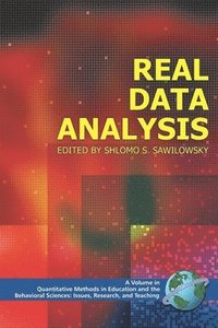 bokomslag Real Data Analysis